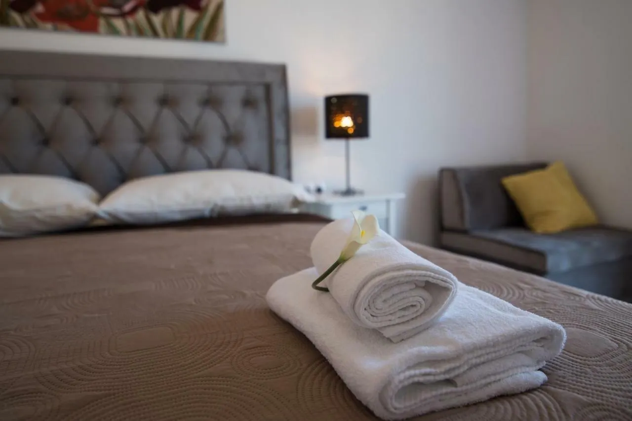 Hotel Sobe 
