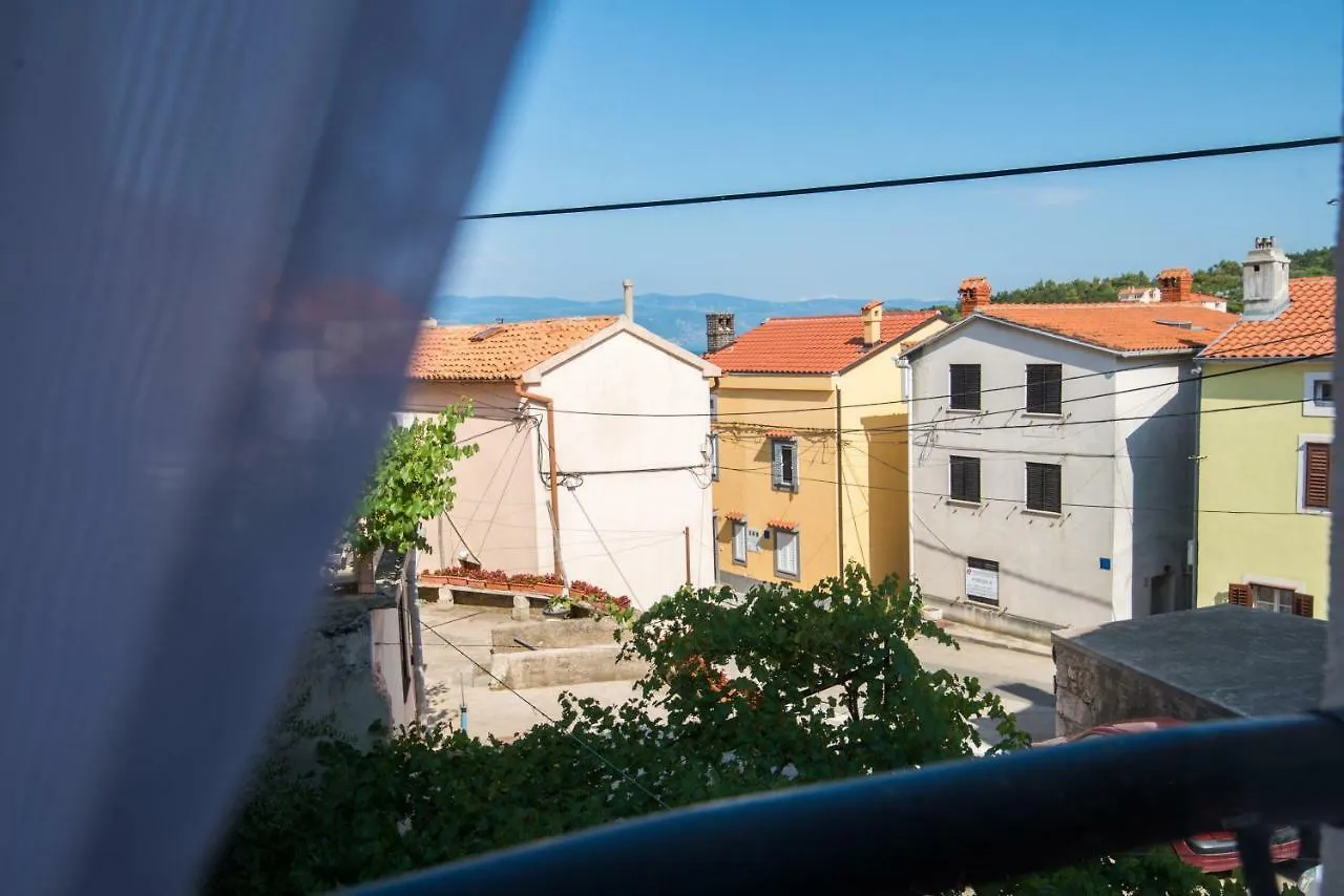 *** Vendégház Sobe 