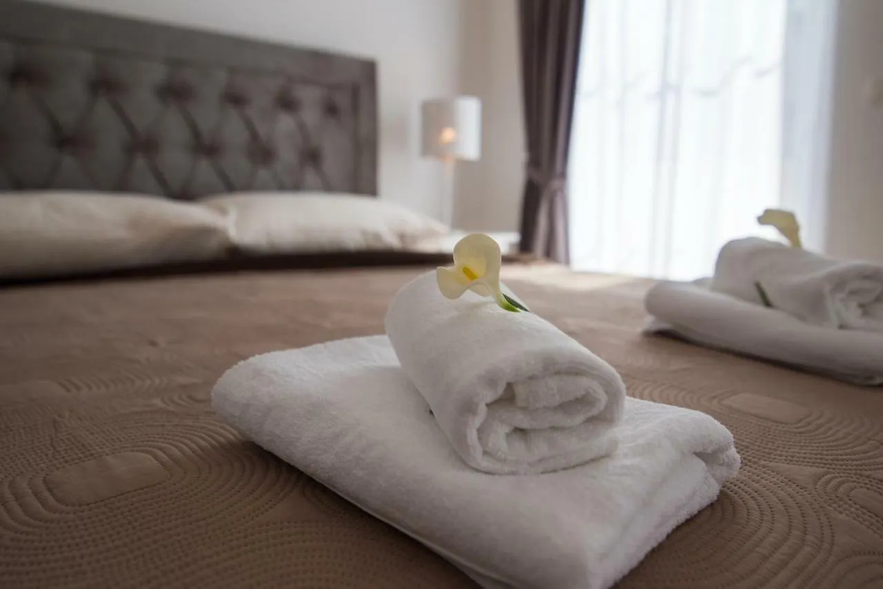 Hotel Sobe 