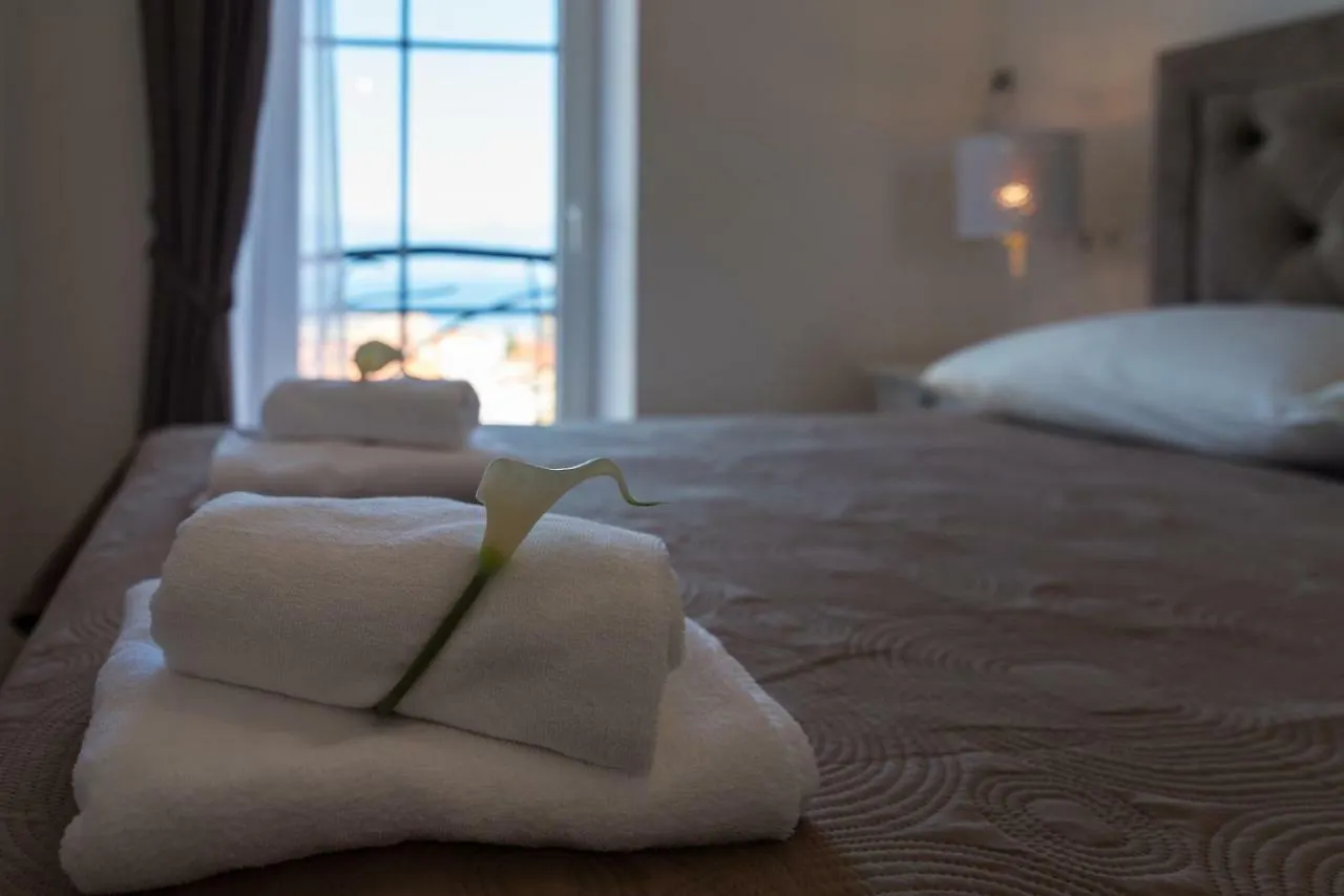Hotel Sobe 