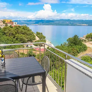 Apartment Marija - Vrb103 By Interhome, Vrbnik (Primorje-Gorski Kotar)