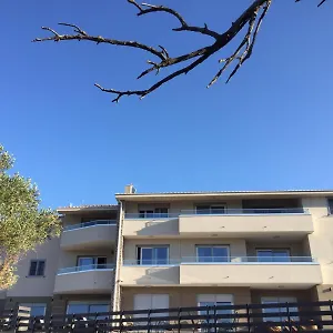 4* Appart hôtel Orhideja