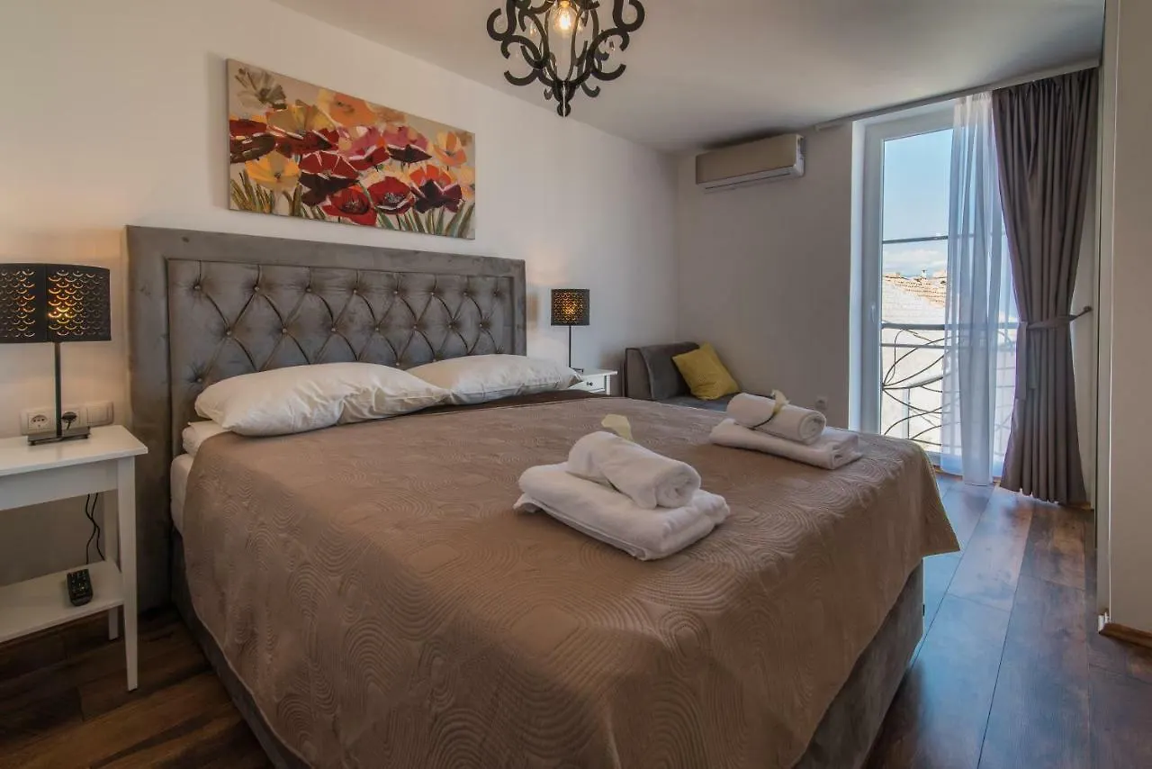 Guest house Sobe 