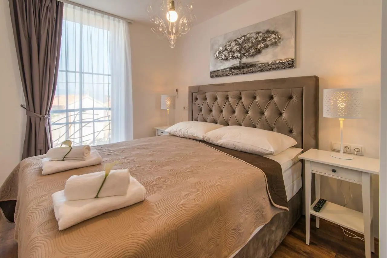 Hotel Sobe 
