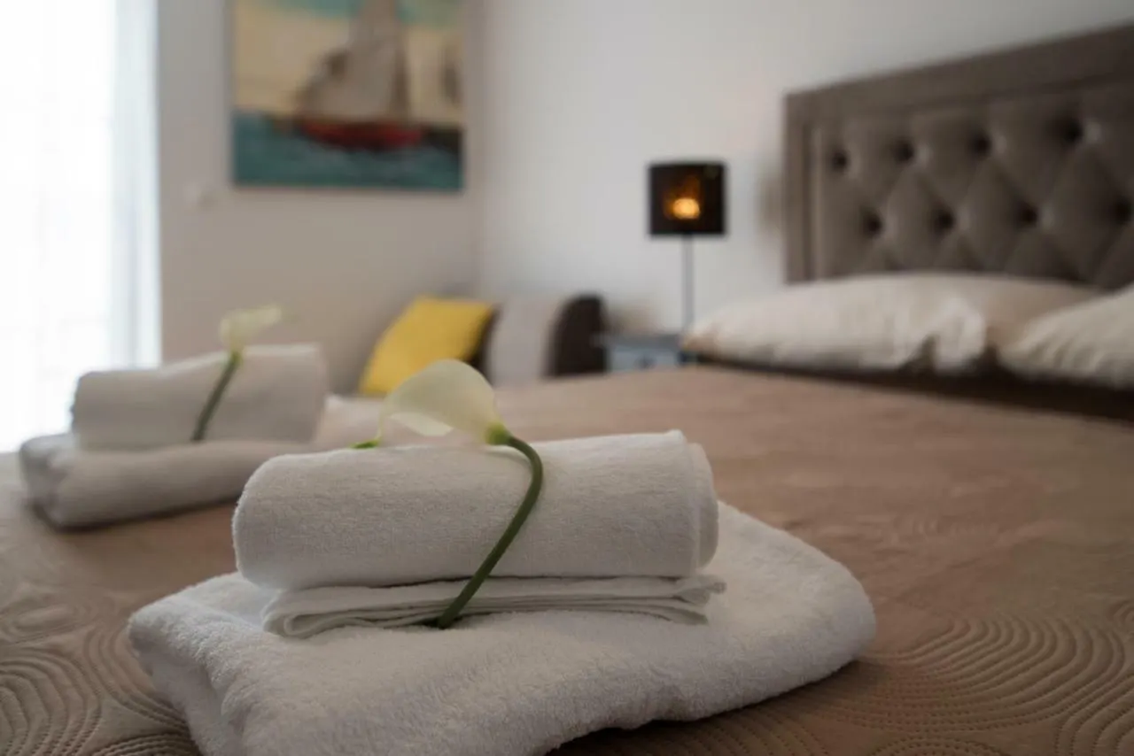 Hotel Sobe 