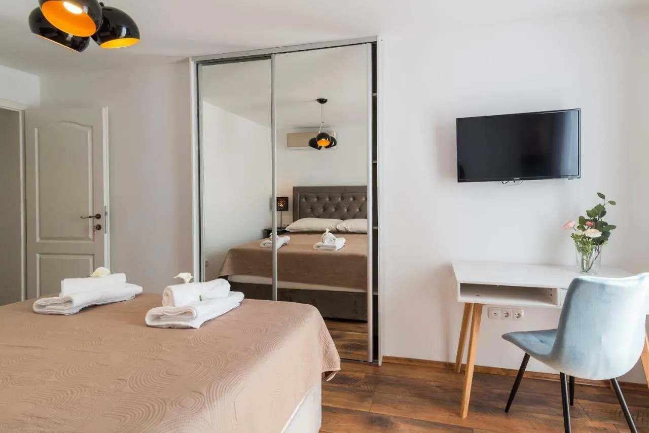 Hotel Sobe 