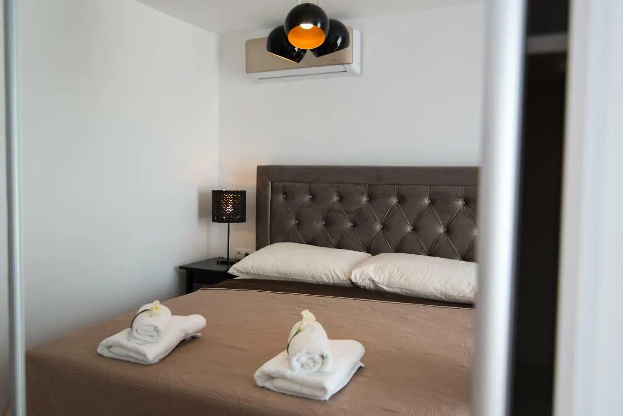 Hotel Sobe 